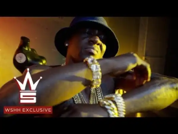 Video: Boosie Badazz - I